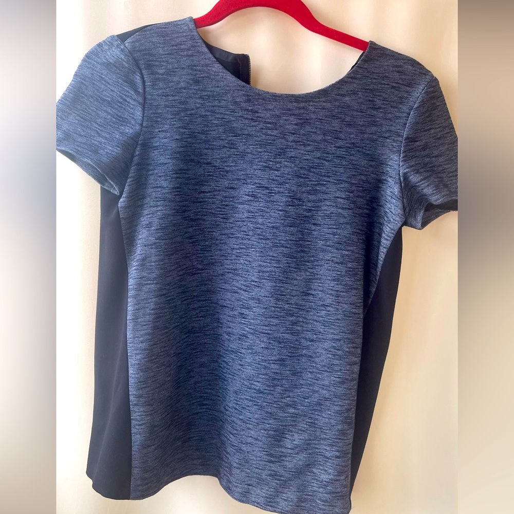 Theory top in size P
